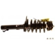 Purchase Top-Quality Front Complete Strut Assembly by KYB - SR4235 pa17