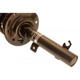Purchase Top-Quality Front Complete Strut Assembly by KYB - SR4235 pa18
