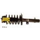 Purchase Top-Quality Front Complete Strut Assembly by KYB - SR4235 pa19