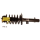 Purchase Top-Quality Front Complete Strut Assembly by KYB - SR4235 pa5