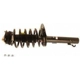 Purchase Top-Quality Front Complete Strut Assembly by KYB - SR4236 pa1