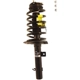 Purchase Top-Quality Front Complete Strut Assembly by KYB - SR4236 pa15