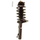 Purchase Top-Quality Front Complete Strut Assembly by KYB - SR4236 pa17