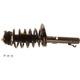Purchase Top-Quality Front Complete Strut Assembly by KYB - SR4236 pa5