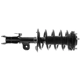 Purchase Top-Quality Front Complete Strut Assembly by KYB - SR4245 pa1