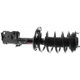 Purchase Top-Quality Front Complete Strut Assembly by KYB - SR4245 pa10