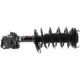 Purchase Top-Quality Front Complete Strut Assembly by KYB - SR4245 pa11