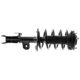 Purchase Top-Quality Front Complete Strut Assembly by KYB - SR4245 pa12