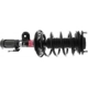 Purchase Top-Quality Front Complete Strut Assembly by KYB - SR4245 pa13