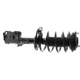 Purchase Top-Quality Front Complete Strut Assembly by KYB - SR4245 pa2
