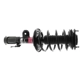 Purchase Top-Quality Front Complete Strut Assembly by KYB - SR4245 pa3