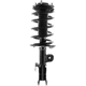 Purchase Top-Quality Front Complete Strut Assembly by KYB - SR4245 pa4