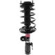 Purchase Top-Quality Front Complete Strut Assembly by KYB - SR4245 pa7