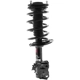 Purchase Top-Quality Front Complete Strut Assembly by KYB - SR4245 pa9