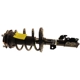 Purchase Top-Quality Front Complete Strut Assembly by KYB - SR4251 pa1