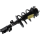 Purchase Top-Quality Front Complete Strut Assembly by KYB - SR4251 pa3