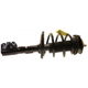 Purchase Top-Quality Front Complete Strut Assembly by KYB - SR4251 pa6