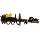 Purchase Top-Quality Front Complete Strut Assembly by KYB - SR4253 pa2