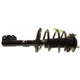 Purchase Top-Quality Front Complete Strut Assembly by KYB - SR4253 pa5