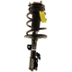 Purchase Top-Quality Front Complete Strut Assembly by KYB - SR4253 pa8