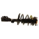 Purchase Top-Quality Front Complete Strut Assembly by KYB - SR4254 pa2