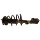 Purchase Top-Quality Front Complete Strut Assembly by KYB - SR4255 pa7