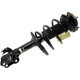 Purchase Top-Quality Front Complete Strut Assembly by KYB - SR4256 pa10