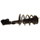 Purchase Top-Quality Front Complete Strut Assembly by KYB - SR4256 pa3