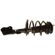 Purchase Top-Quality Front Complete Strut Assembly by KYB - SR4256 pa5