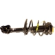 Purchase Top-Quality Front Complete Strut Assembly by KYB - SR4259 pa3
