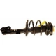 Purchase Top-Quality Front Complete Strut Assembly by KYB - SR4260 pa1