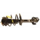 Purchase Top-Quality Front Complete Strut Assembly by KYB - SR4260 pa6