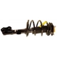 Purchase Top-Quality Front Complete Strut Assembly by KYB - SR4260 pa7