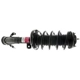 Purchase Top-Quality KYB - SR4267 - Front Complete Strut Assembly pa1