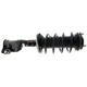 Purchase Top-Quality KYB - SR4267 - Front Complete Strut Assembly pa2
