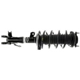 Purchase Top-Quality KYB - SR4267 - Front Complete Strut Assembly pa3
