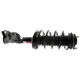 Purchase Top-Quality KYB - SR4267 - Front Complete Strut Assembly pa4