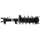 Purchase Top-Quality KYB - SR4268 - Front Complete Strut Assembly pa11