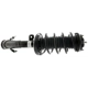 Purchase Top-Quality KYB - SR4268 - Front Complete Strut Assembly pa3