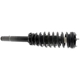 Purchase Top-Quality Front Complete Strut Assembly by KYB - SR4270 pa1