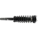 Purchase Top-Quality Front Complete Strut Assembly by KYB - SR4270 pa3