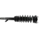 Purchase Top-Quality Front Complete Strut Assembly by KYB - SR4271 pa2