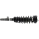 Purchase Top-Quality Front Complete Strut Assembly by KYB - SR4271 pa3