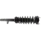 Purchase Top-Quality Front Complete Strut Assembly by KYB - SR4272 pa1