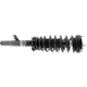 Purchase Top-Quality Front Complete Strut Assembly by KYB - SR4272 pa3