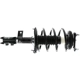 Purchase Top-Quality Front Complete Strut Assembly by KYB - SR4275 pa1