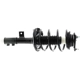 Purchase Top-Quality Front Complete Strut Assembly by KYB - SR4276 pa1
