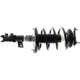 Purchase Top-Quality Front Complete Strut Assembly by KYB - SR4276 pa3