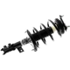 Purchase Top-Quality Front Complete Strut Assembly by KYB - SR4276 pa4