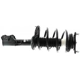 Purchase Top-Quality Front Complete Strut Assembly by KYB - SR4276 pa5